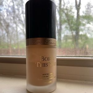 Born this way foundation - SWAN